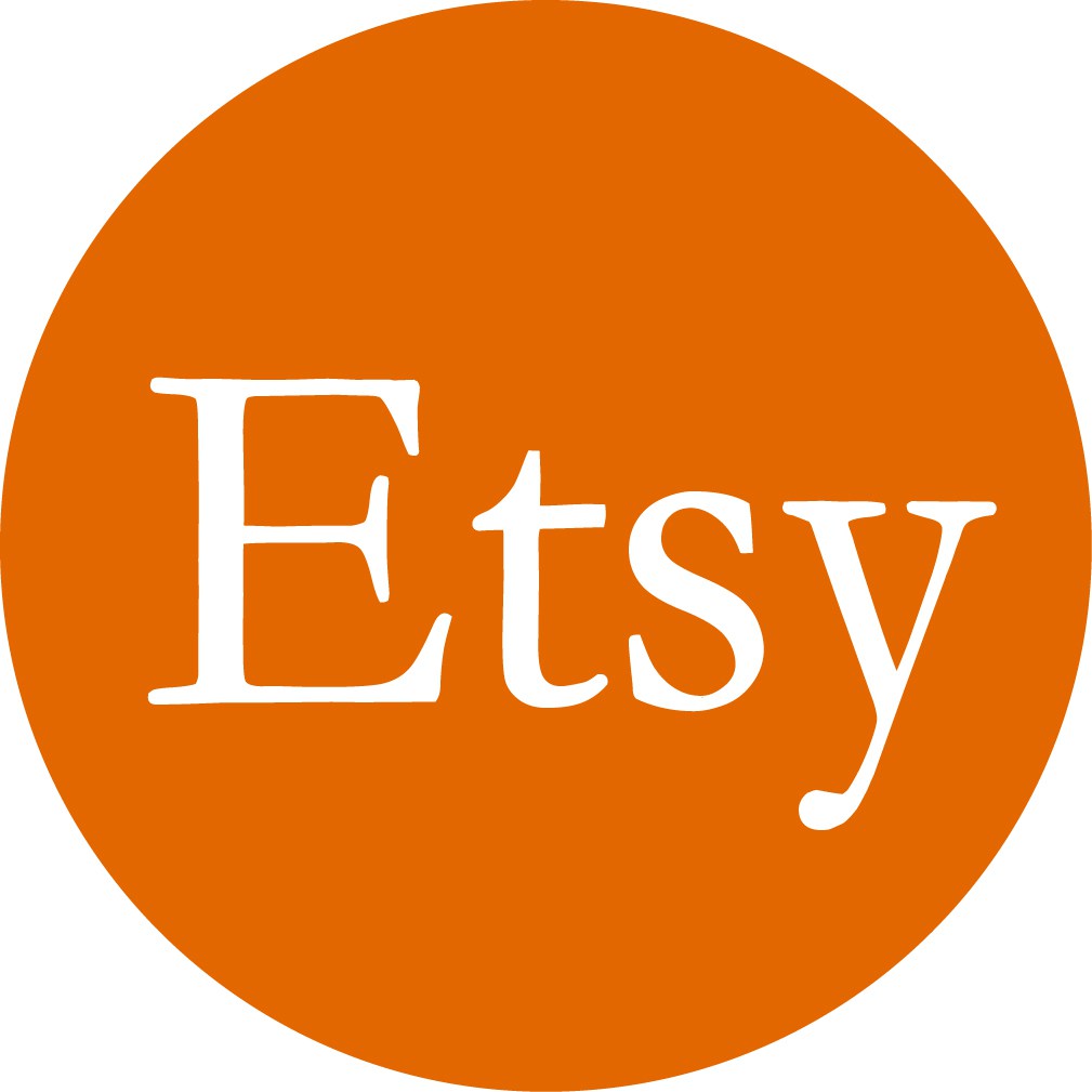 Etsy Icon
