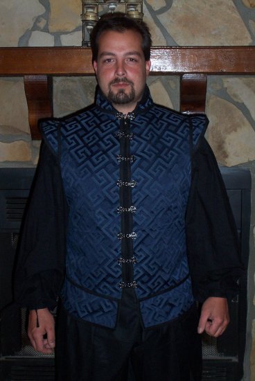 Baron Doublet - Click Image to Close