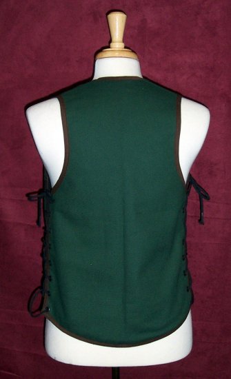 Rogue Doublet - Click Image to Close