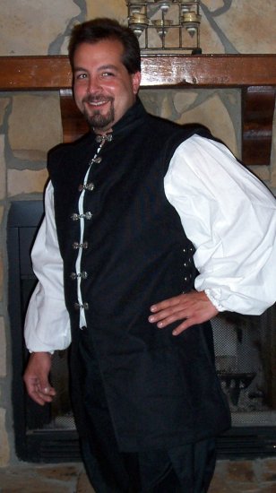 Ranger Doublet - Click Image to Close